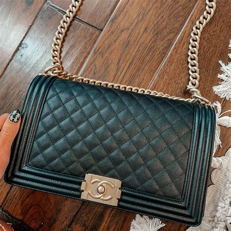 ebay chanel handbags authentic